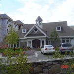 The Club at Meadow Brook