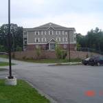 Quarry Hill Apartments