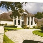Estate house