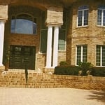 Estate house