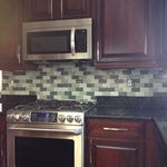 After
