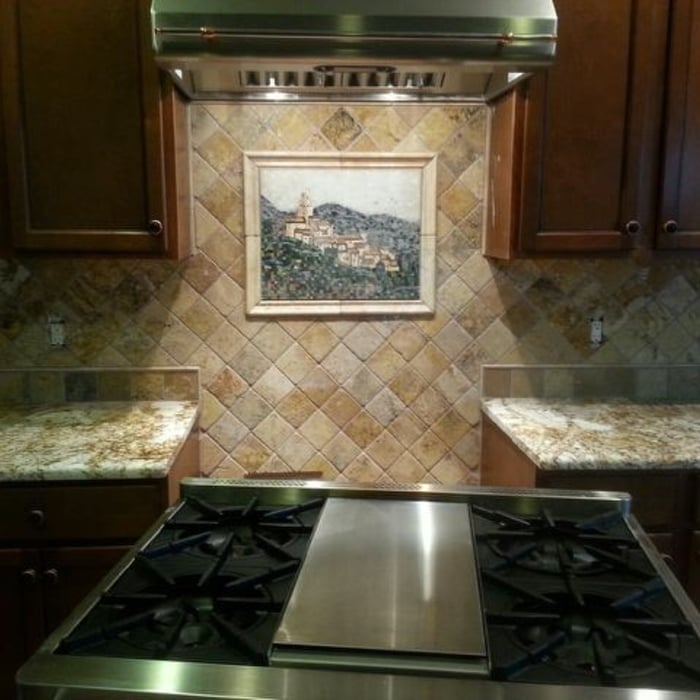 tile