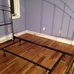 After
