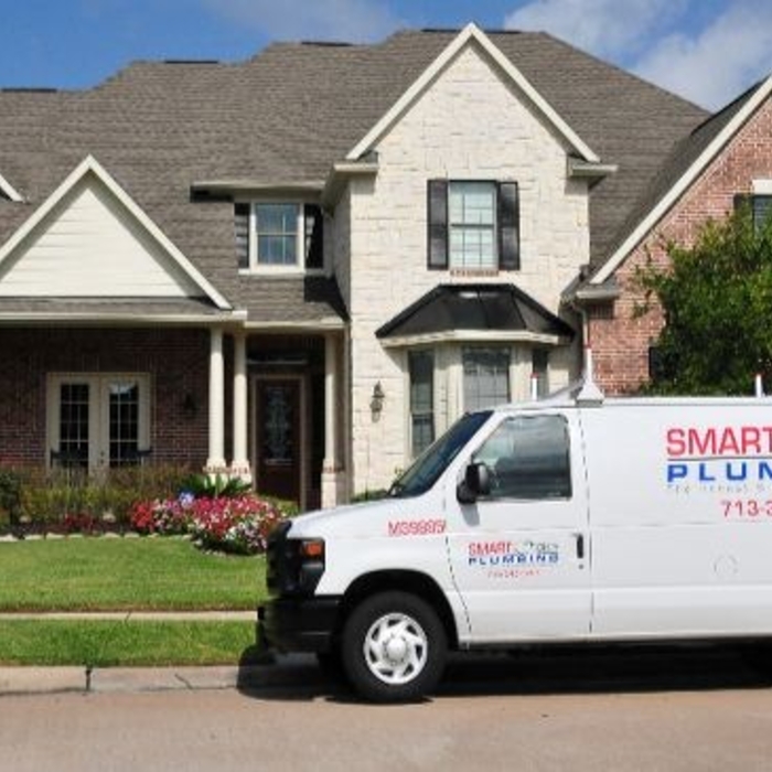 Smart Choice Plumbing LLC.
