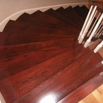 Revived Set of Stairs