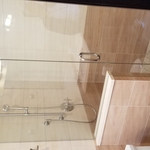 Shower Glass Enclosure