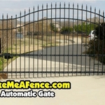 Automatic Gates