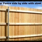 Dog Ear Side by Side