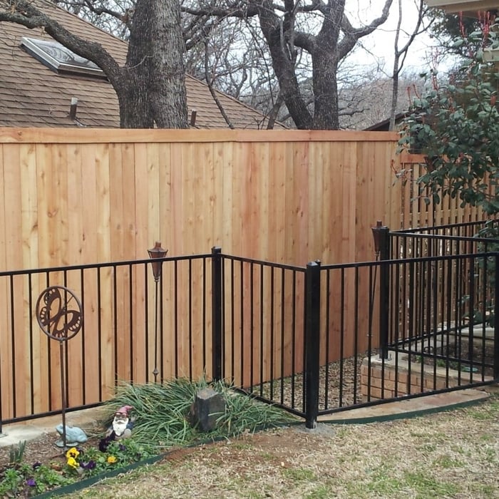 Free Trim with Installation