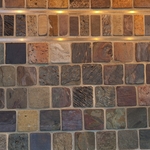 tile detail