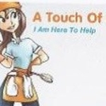 A Touch of Iris Cleaning Services