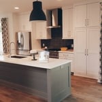Island/kitchen