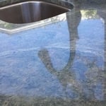 Marble/Travertive/Granite cleaning & restoration