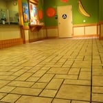 Commercial/Residential tile & grout