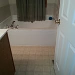 Lenoleum Flooring