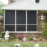 Custom Screened in Porch