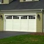 a 16 x7 900 series Carriage House Design