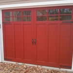 128 Custom 922 with glass