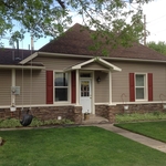 Siding After