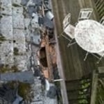 Old Roof