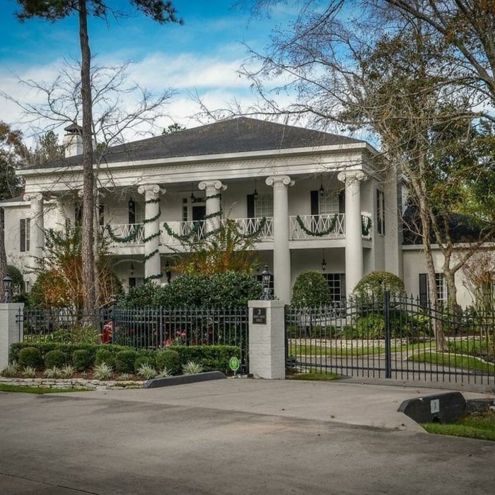 Governor’s Mansion