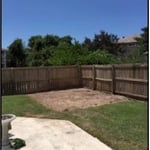 Shed Removal - After