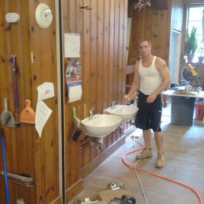 plumbing