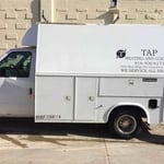 Installers Van