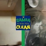 Under the sink