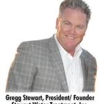Gregg Stewart