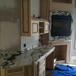 calcatta red marble