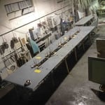 ceaserstone concrete
