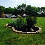 Midway Landscape