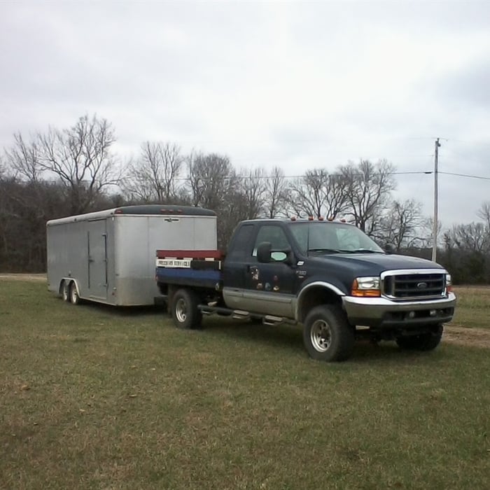 Truck & Trailer