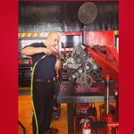 Motor Rebuild