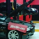 Auto Service Experts Shop
