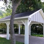 External Structures