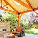 Outdoor Patios
