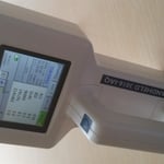 Laser Particle Counter