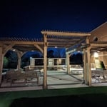 Myers Memorial Columbarium