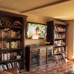 Bookshelf