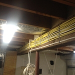 Running Wires