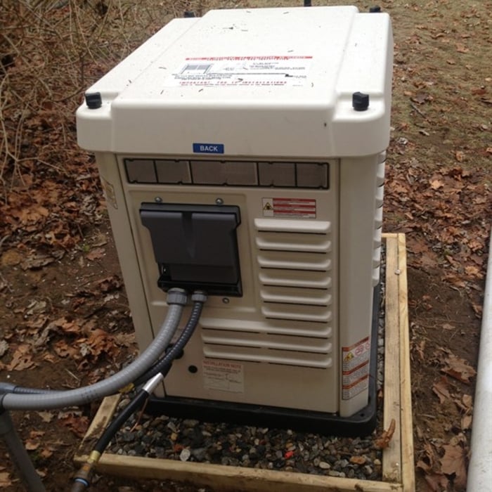 7KW Generator