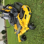 Lawn projects