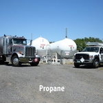Fleet Fuel & Propane Services
