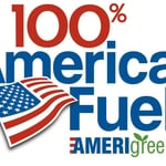 100% American Fuel