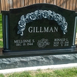 Gillman