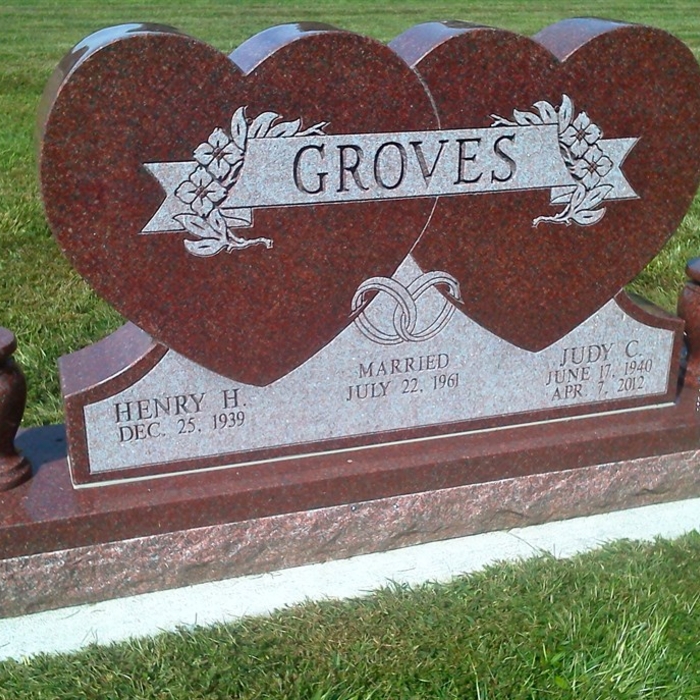 Groves