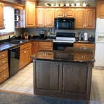 iCoat Kitchen