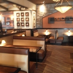 Longhorn Steakhouse